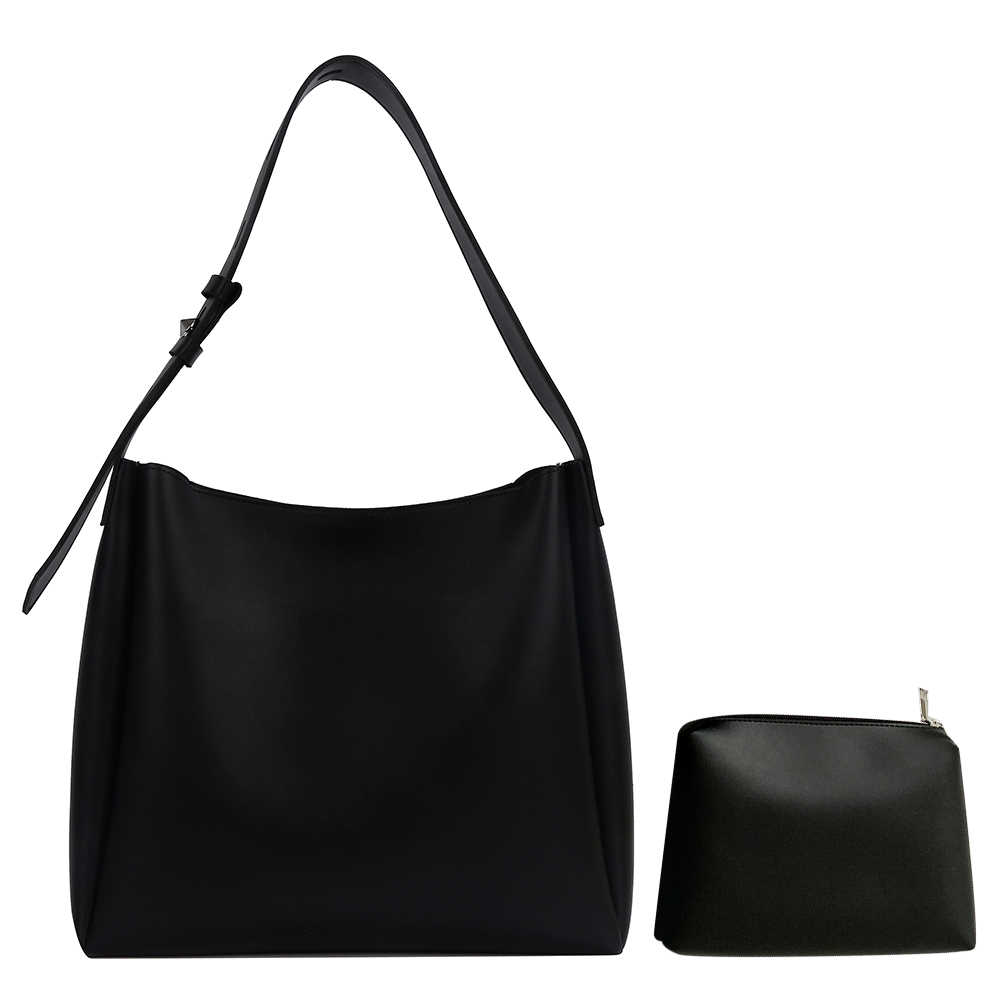 Women Retro Shoulder Bag Fashion Shoulder Bag and Purse Set Versatile Tote Bag and Clutch Set Vintage Tote Handbag Commuting Bag