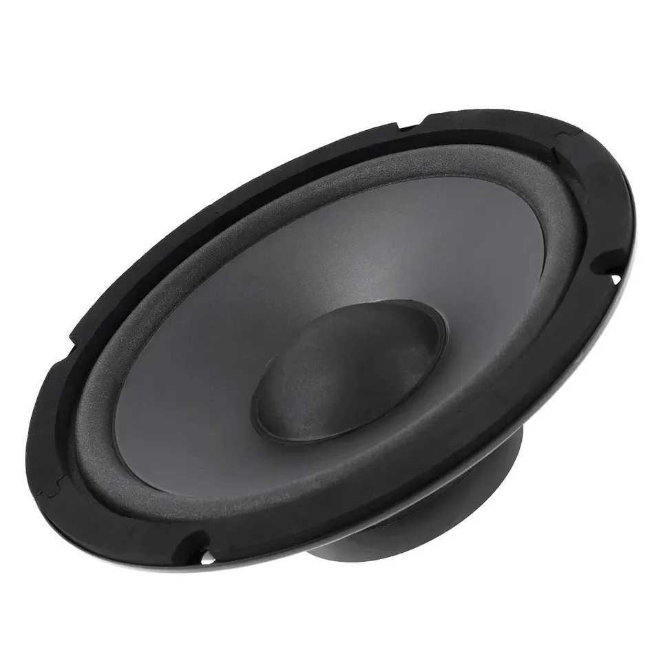 Car Audio 600W car audios accesorios inclinable speaker support 6 Inch2-Way Full Range Frequency Automotive Audio Music Stereo Speaker A H250118
