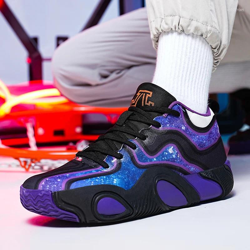 Basketball Shoes Professional Men Women Designer Sport Trainers For Unisex Training Couples Outdoor