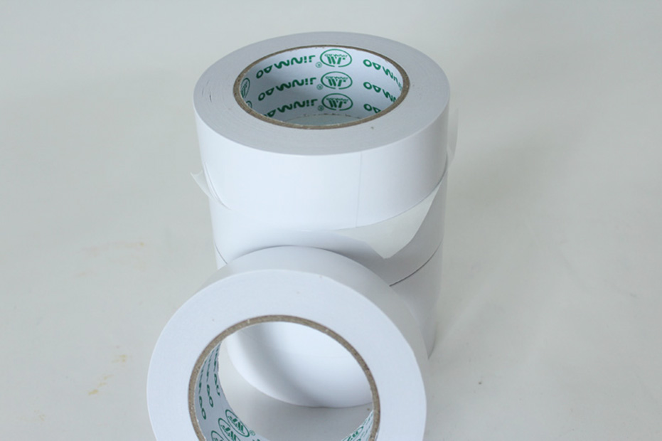 Sticky strong double-sided adhesive high viscosity high temperature oil-based removable adhesive acrylic adhesive factory direct supply