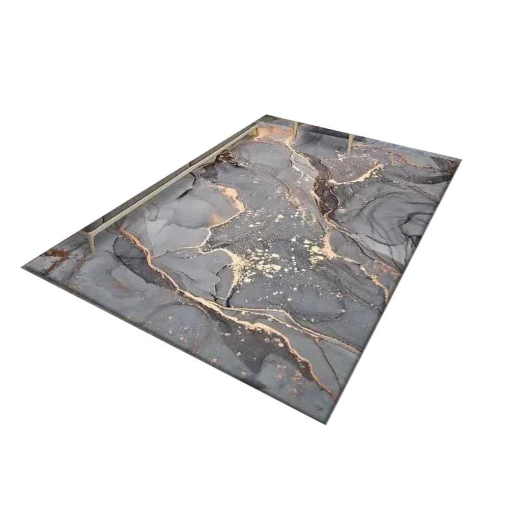 Carpets Modern Living Room High-end Sofa Bedroom Large Area Rug Non-slip Kitchen Home Floor Mat Persian Carpet Decor