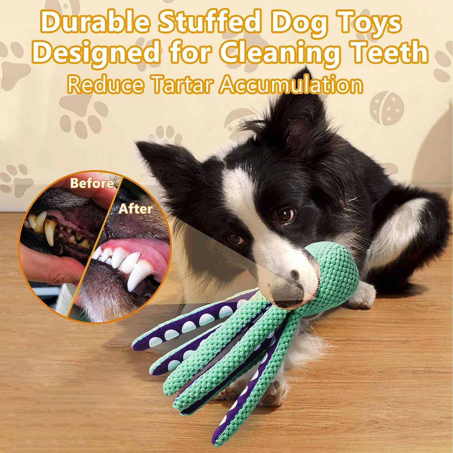 OF Wholesale Pet Toys Soft Stuffed Plush Pet Chew Toys Squeaky Dog Toys