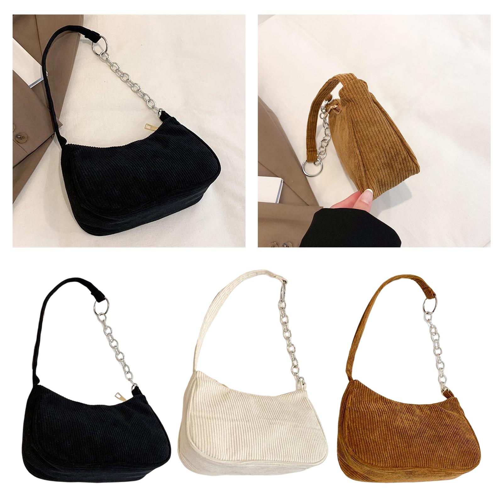 Women Dumpling Bun Purse Satchels Large Capacity Shoulder Bag Handbag