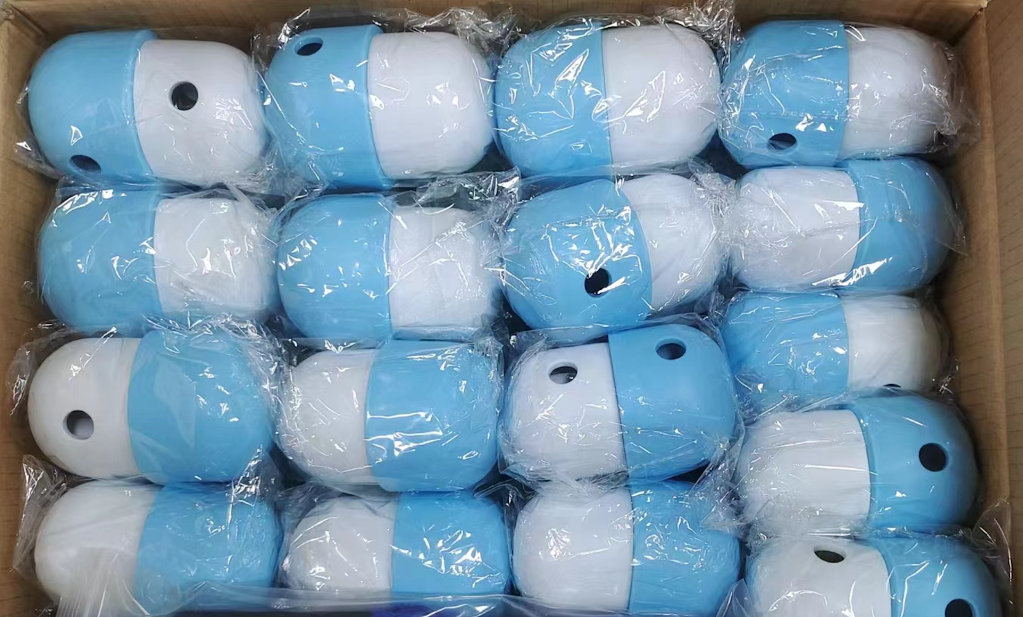 Hot Selling Eco-friendly Silicone Pet Food Dispenser Dog Feeder Puzzle Toy Ball For Puppy Dogs