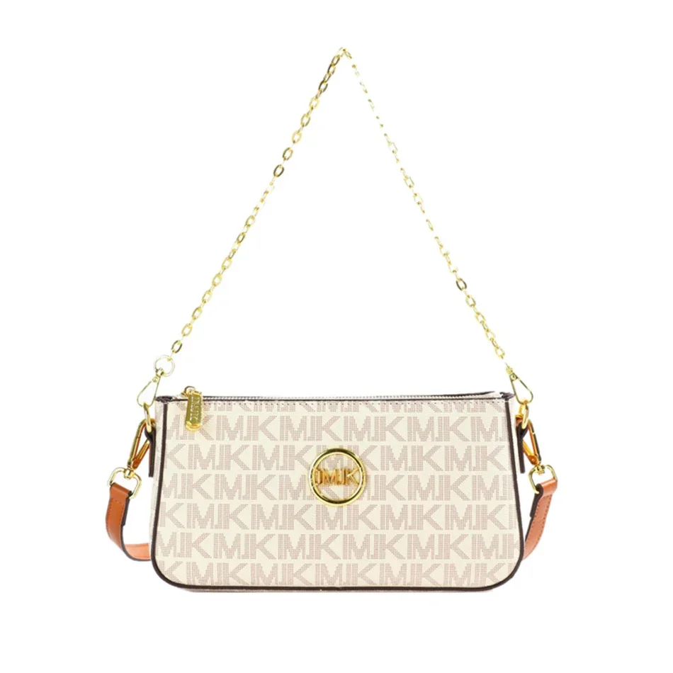 Luxury Women Shoulder Bags Designer Purses and Handbags Ladies Crossbody Bag Fashion Chain Small Tote Messenger Bags New 2024