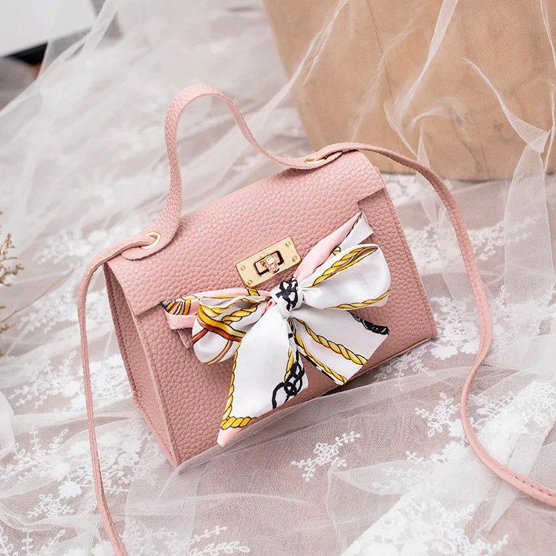 Silk Scarf Handbags 2021 Women Handbags Small Bag Women's Shoulder Bags designer bag bag for women hand bags bolsa feminina