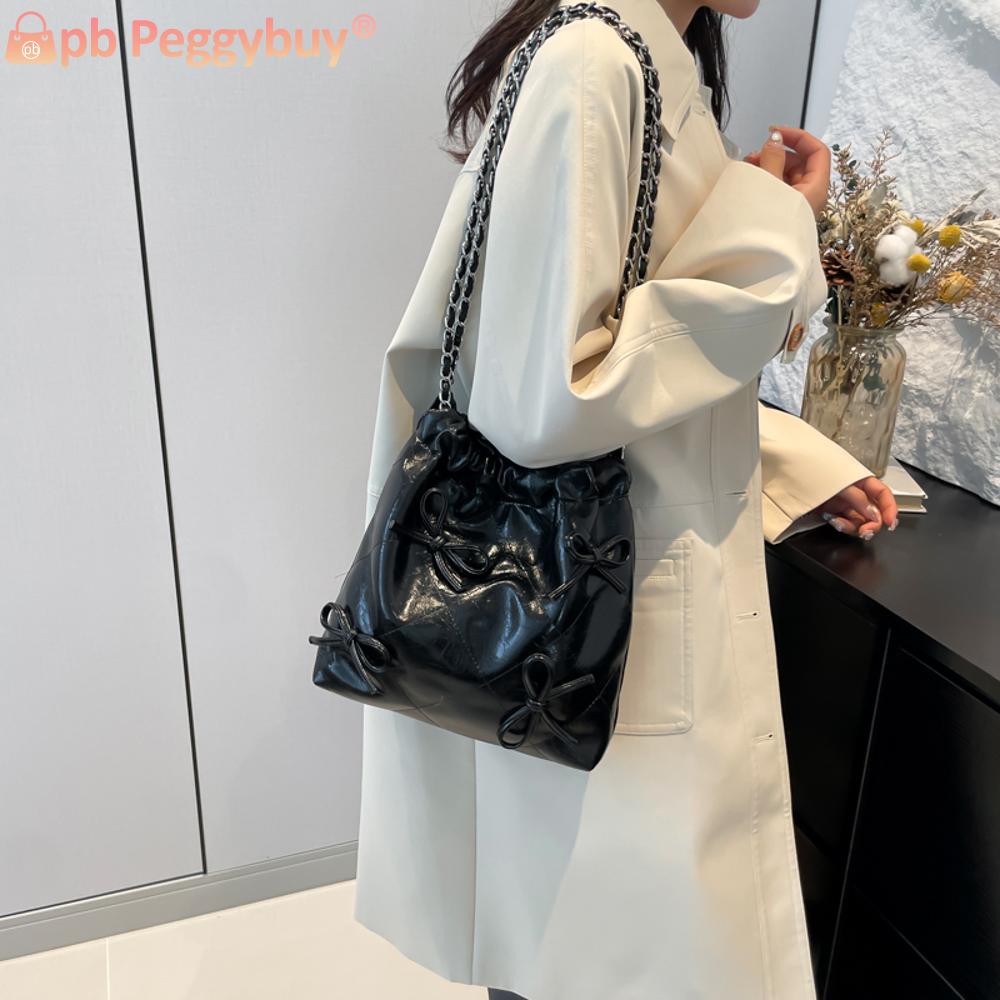 Shoulder Bag for Women Adjustable Strap Hobo Bag PU Leather with Inner Pocket Handbag Satchel Purse for Commuting Travel