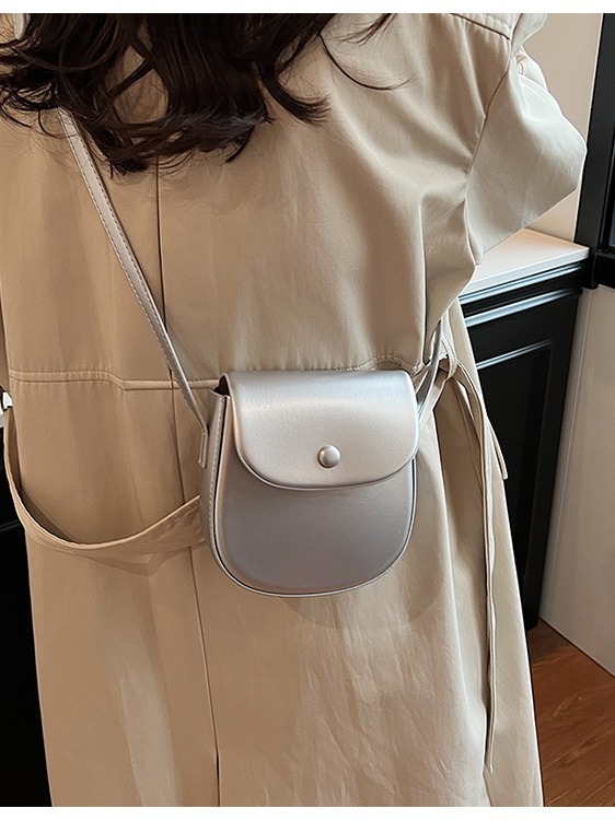 Fashion Crossbody High-quality, Trend, Versatile, Lightweight Box, Mobile Phone Bag For Bags Handbags Women