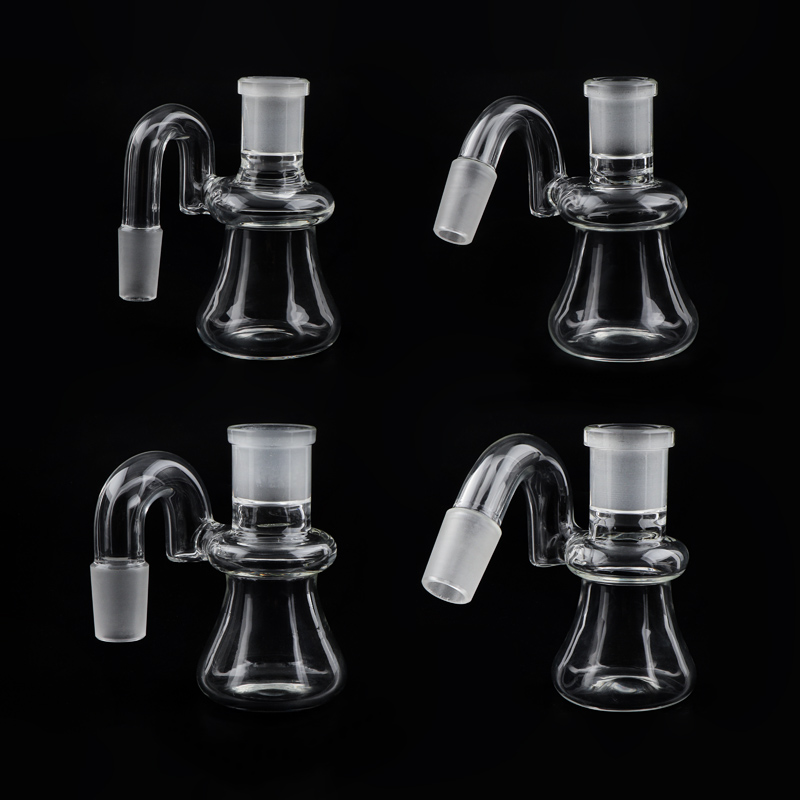 3 '' Di QualitÃ Premium 14 Mm 18 Mm Mini Asciutto Asciutto Tabacco 45 A 90 Grad…