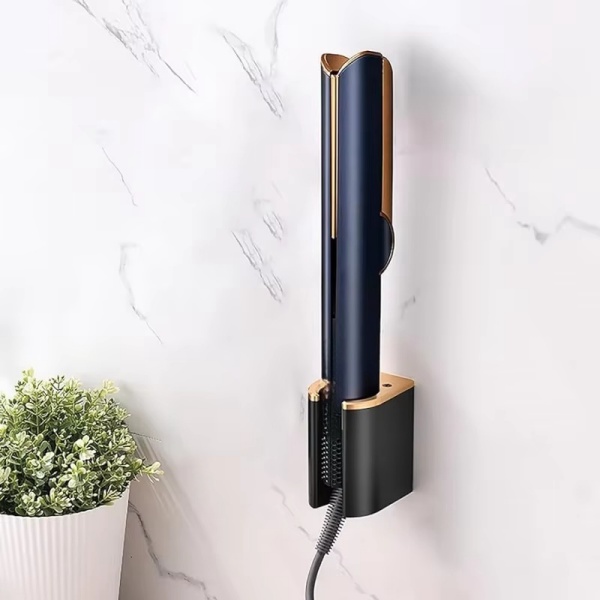 Hair straightener curler Professional salon dry and wet constant temperature care dryer for fashion design gentle without damaging hair