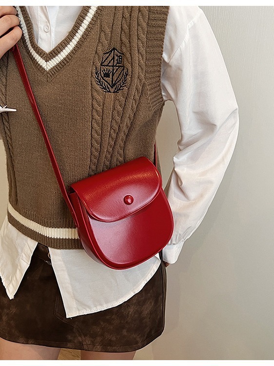 Fashion Crossbody High-quality, Trend, Versatile, Lightweight Box, Mobile Phone Bag For Bags Handbags Women