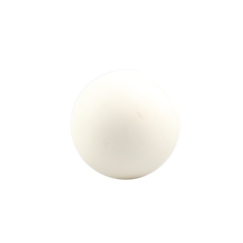 Special promotion roly-ploy dog rubber toys natural eco chew