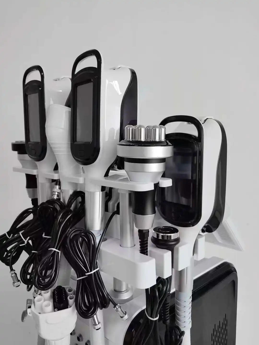 New Cryolipolysis 360 Fat Freezing Machine Cryo Vacuum Cryotherapy Machine 360 Degree Cryo Body Slimming Shaping Cellulite Reduction Loss Weight Machi