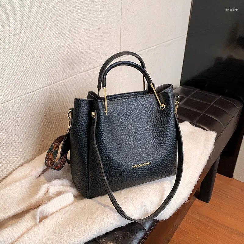 Shoulder Bags High Quality Genuine Leather Handbag Designer Travel Women Crossbody Bag For Ladies
