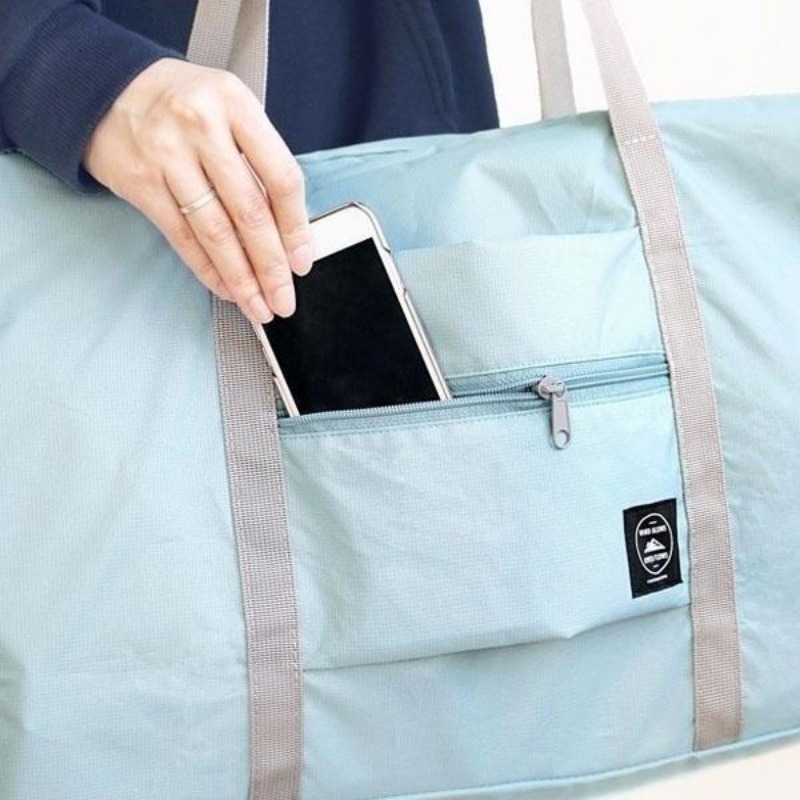 Large Capacity Fashion Travel Bag For Unsiex Weekend Bag Handle Bag Travel Carry on Bags