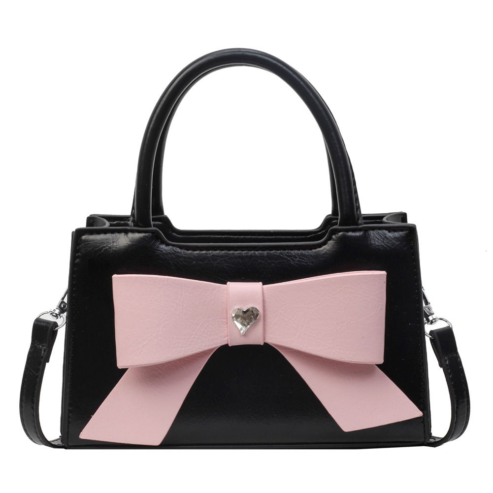 Women Fashion Crossbody Bag PU Leather Versatile Satchel Bag Detachable Strap Casual Sling Bag Female Outdoor Bag