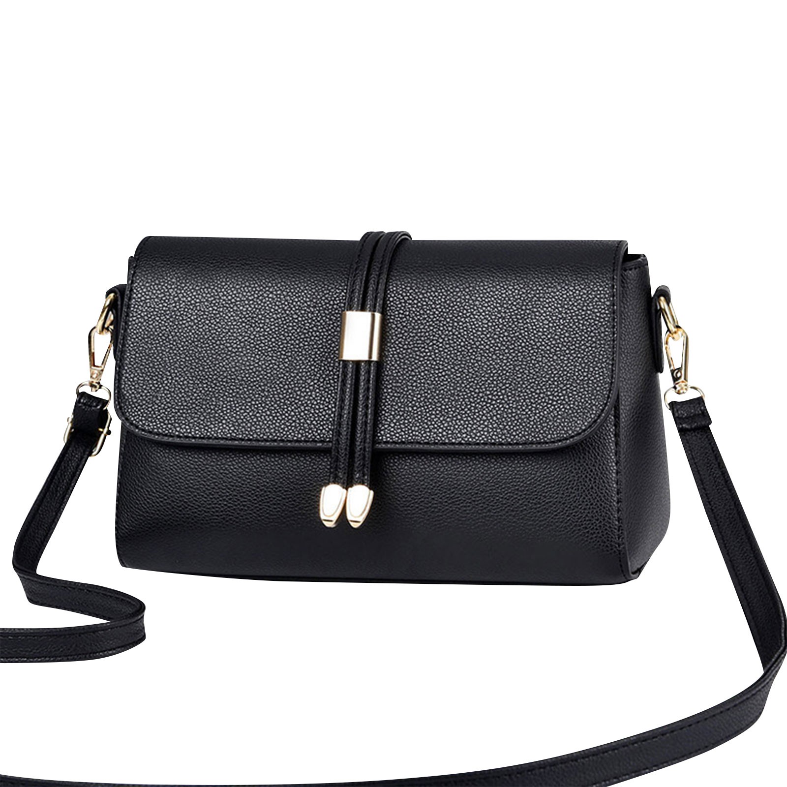 Summer Shoulder Handheld Fashion Middle-Aged Mom Small Bag Elegant Women's Mini Handbag With Zipper