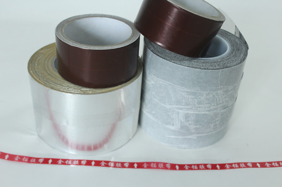 Factory direct selling packing sealing transparent tape manufacturers packaging adhesive paper adhesive tape bulk wholesale