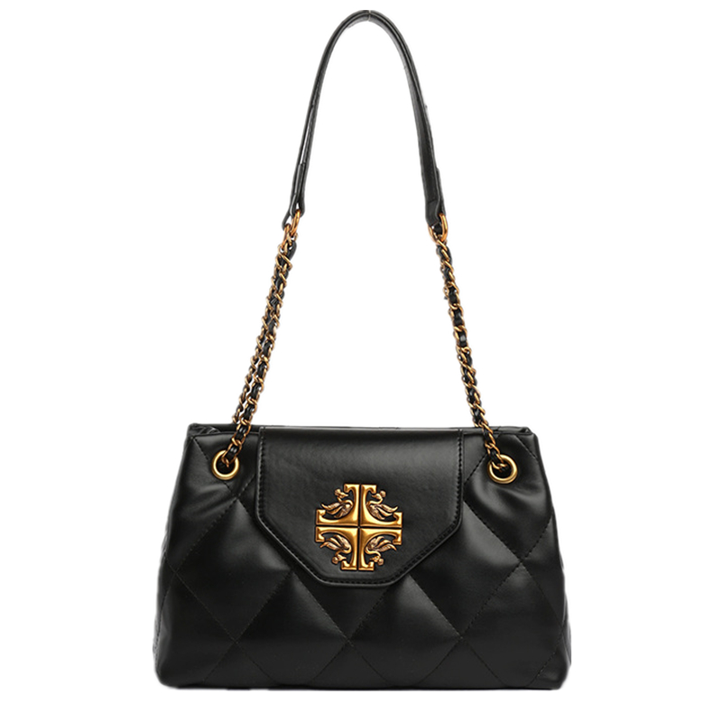 2024 Large Capacity Women Handbags Soft PU Leather Female Shoulder Bags Famous Brand Designer Lady Big Handbag Mistress gift