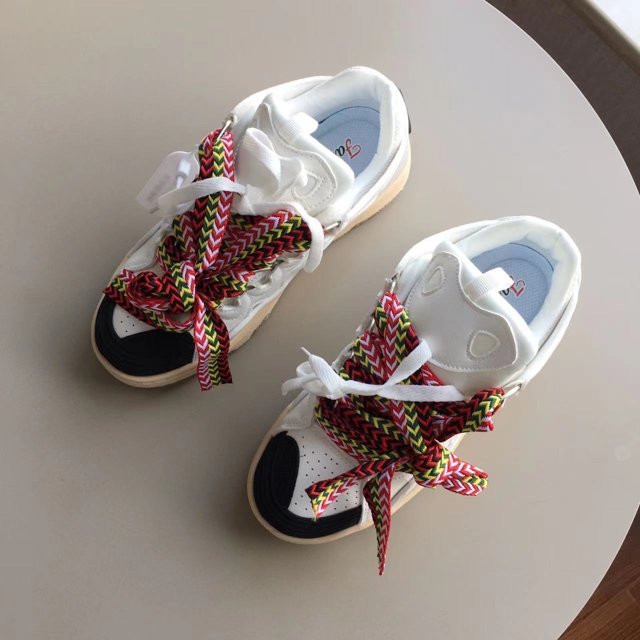 Sneakers Designer for men women shoes Casual Outdoor running Shoe Sneaker Vintage Trainers Fashion thick