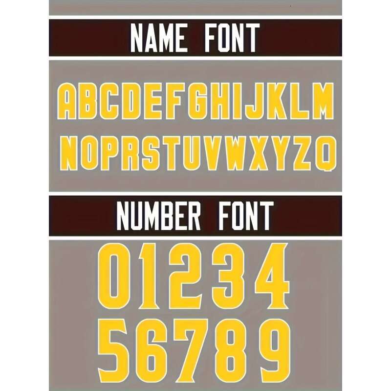 2025 Customized Name And Number Men's Embroidery Baseball Jersey San Diego Brown V-Neck Personalized Short Sleeve Button Down Shirts