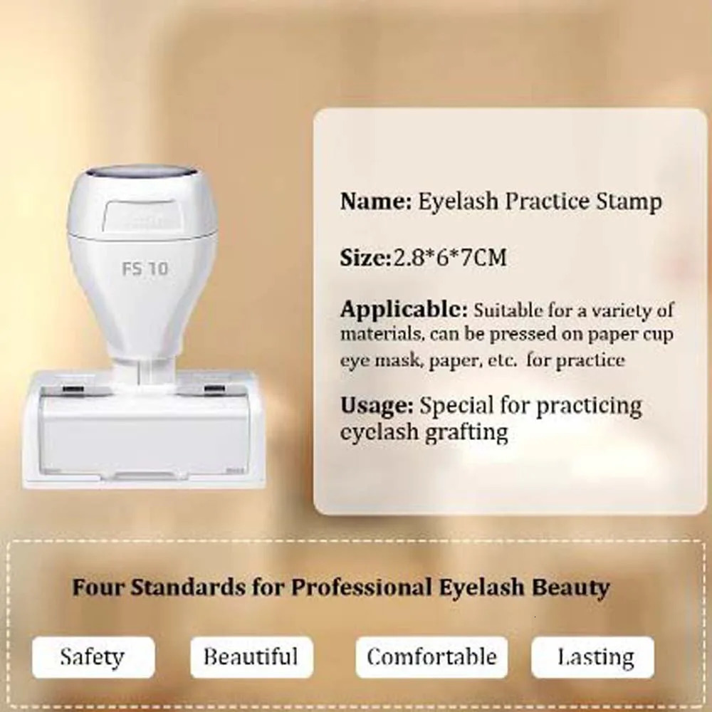 Eyelash curler eyelash extension eyelash extension eyelash training false sealing eyelash practice eyelash practice model 241107