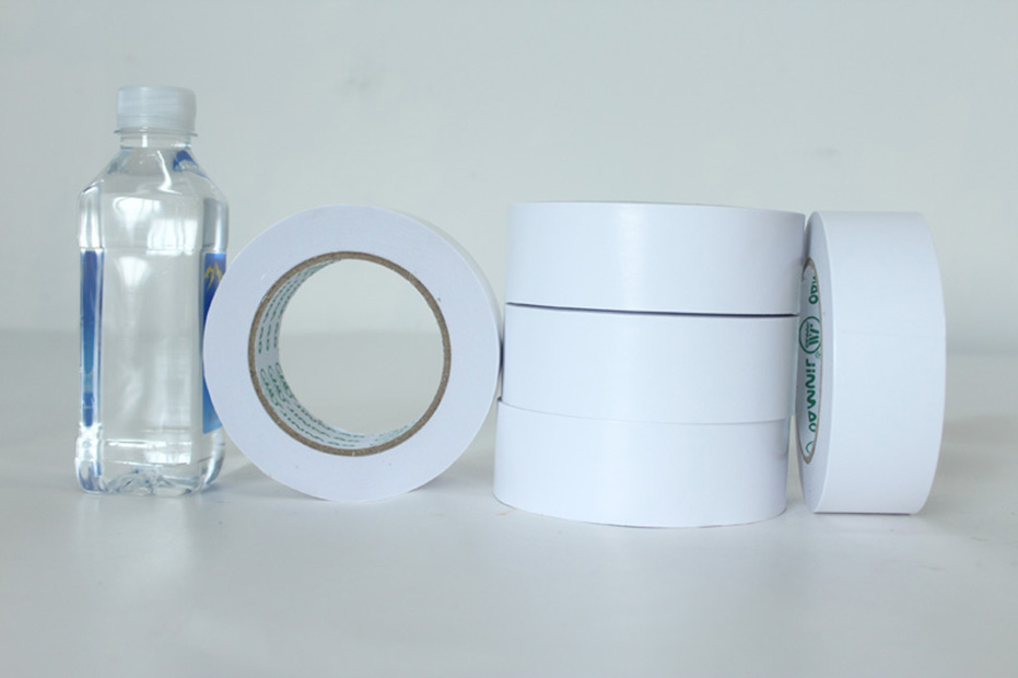 Sticky strong double-sided adhesive high viscosity high temperature oil-based removable adhesive acrylic adhesive factory direct supply