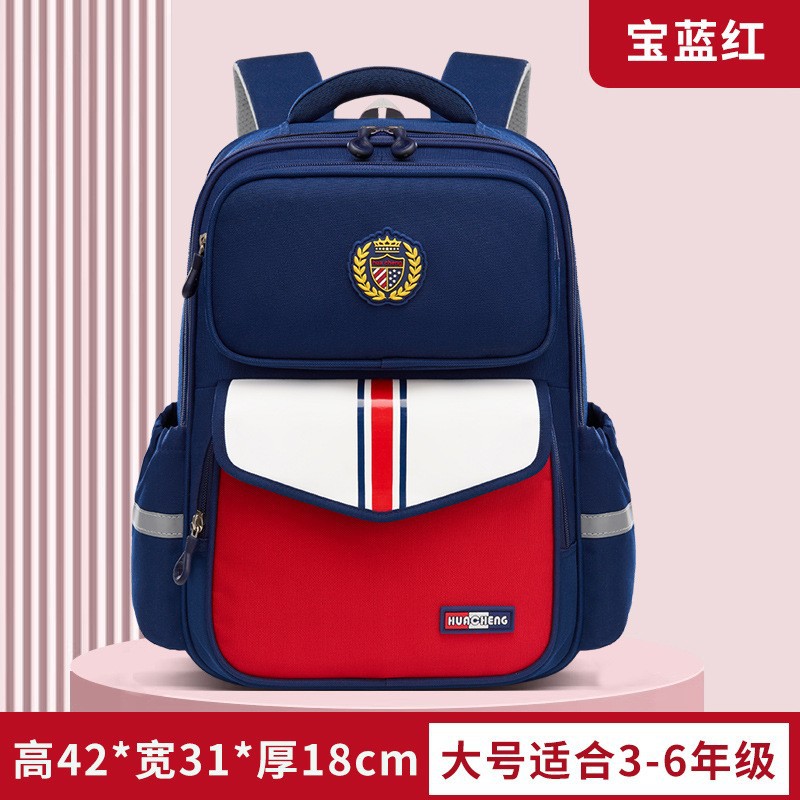 Kids Backpack Children School Bags Girls Boys Orthopedic School Backpack Waterproof Primary Schoolbag Book Bag Mochila Infantil