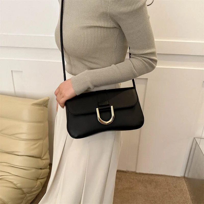 2024 New Ladies Fashion Sling Girls Shoulder Bag Crossbody Women Designers Luxury Purses and Handbags for Women Trendy