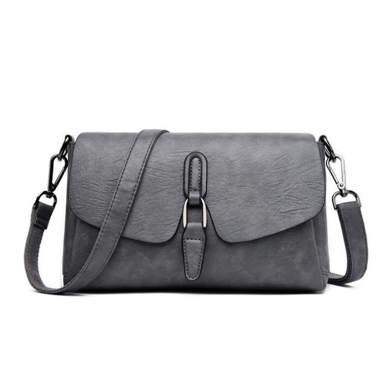 fashion Small Shoulder Messenger Bag for Women Designer Ladies Hand Bags Leather Purses and Handbags High Quality