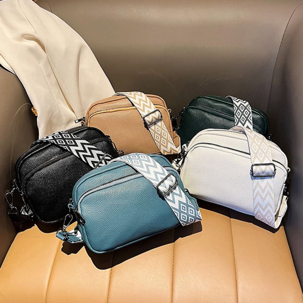 Women Crossbody Bag Fashion Female Single Shoulder Bags Women Big Capacity High Classic Bags All Match Female Bag
