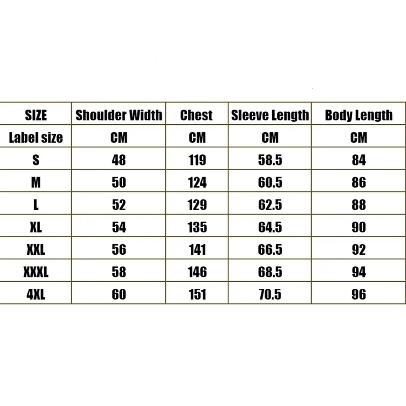 Reflective Jackets for Men cghmkjhm 241024