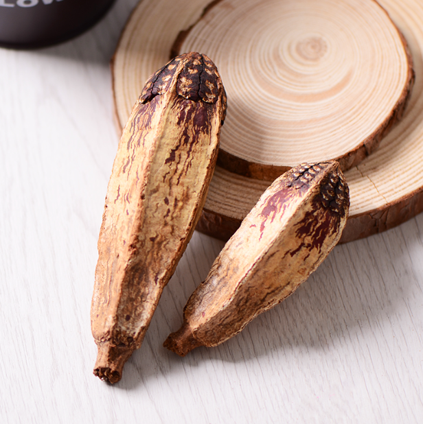 Yang Tao Guo Dried Whole Mahogany Fruit Mahogany Pods Natural Carambola Fruit Dried Averrhoa Fruit for Bird Food