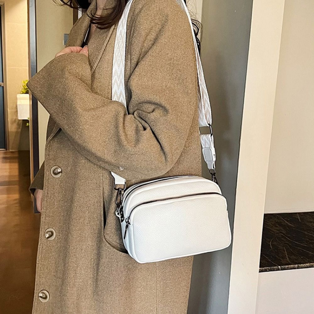 Women Crossbody Bag Fashion Female Single Shoulder Bags Women Big Capacity High Classic Bags All Match Female Bag
