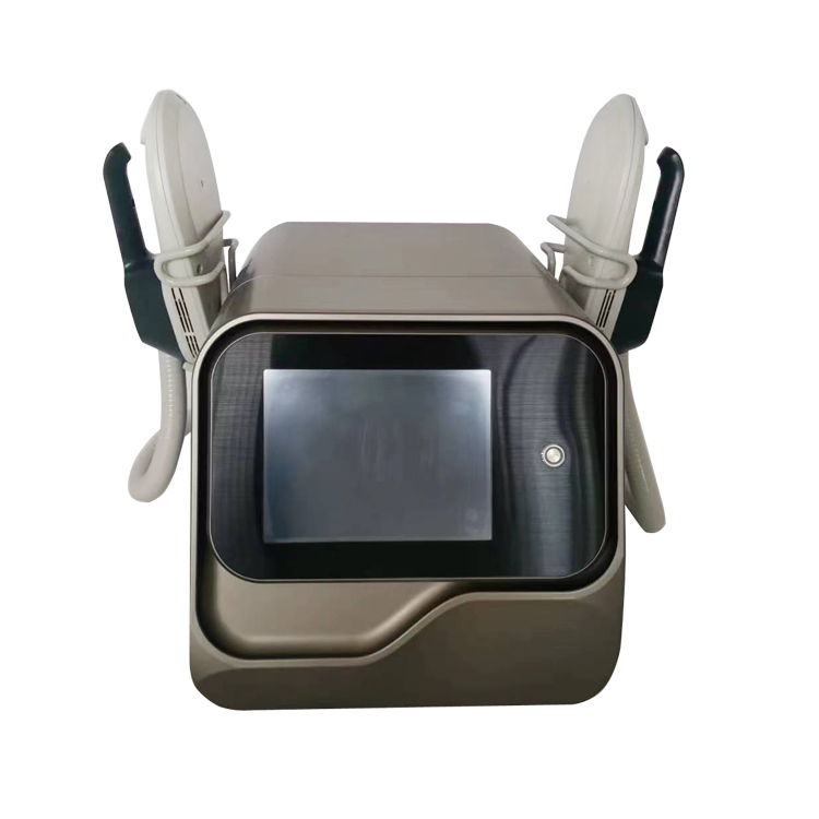 emslim hiemtsure body sculpting neo rf slimming pro machine OEM model EVERSUN for muscles strength execrising training massager body curves treatment 