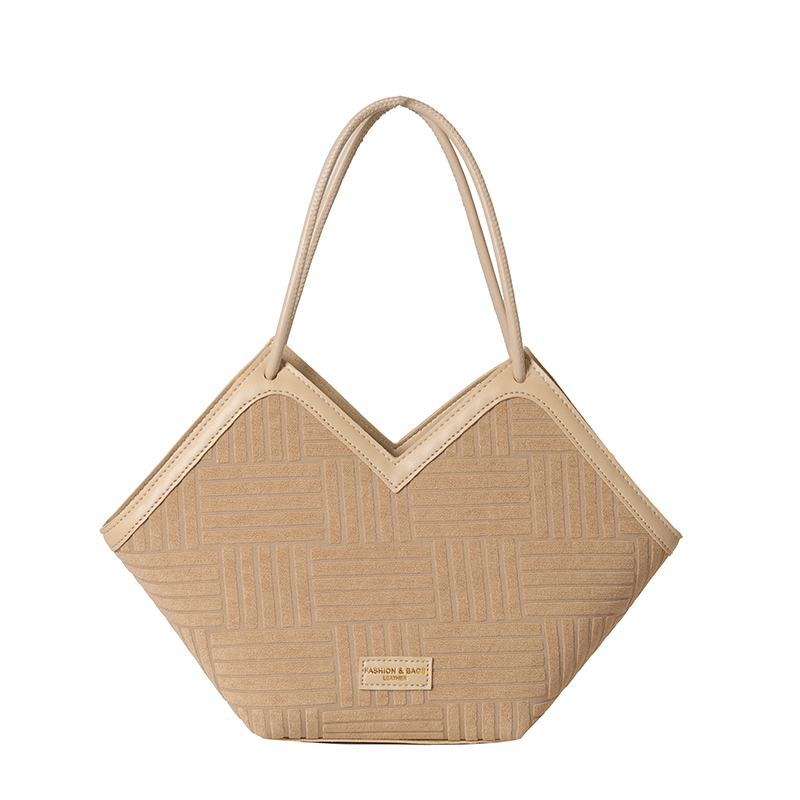 Women Heart Shape Shoulder Bag PU Leather Fashion Tote Handbag Solid Color Casual Top Handle Bag Daily Bag for Female