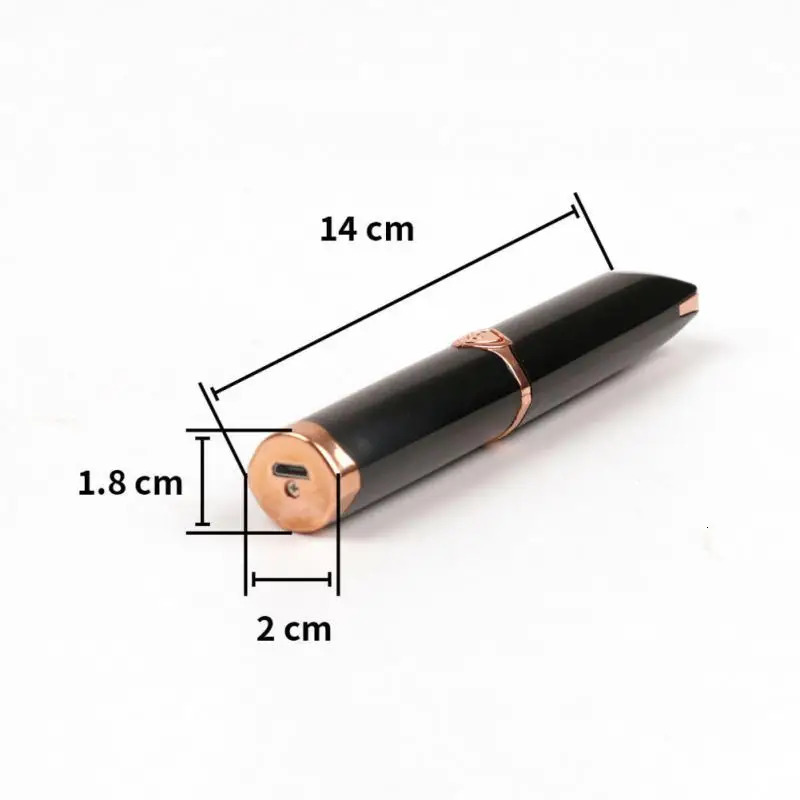 Electric eyelash curler with 3-speed makeup eyelash curler tool digital display portable styling makeup eyelash curler supply 241107