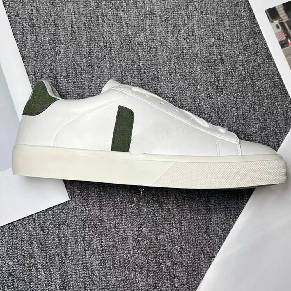 Fashion Top Quality Skate Designer Shoes Low Womens Mens Leather Trainers Low-carbon Platform OG Original White Black Green Orange Sneaker x4