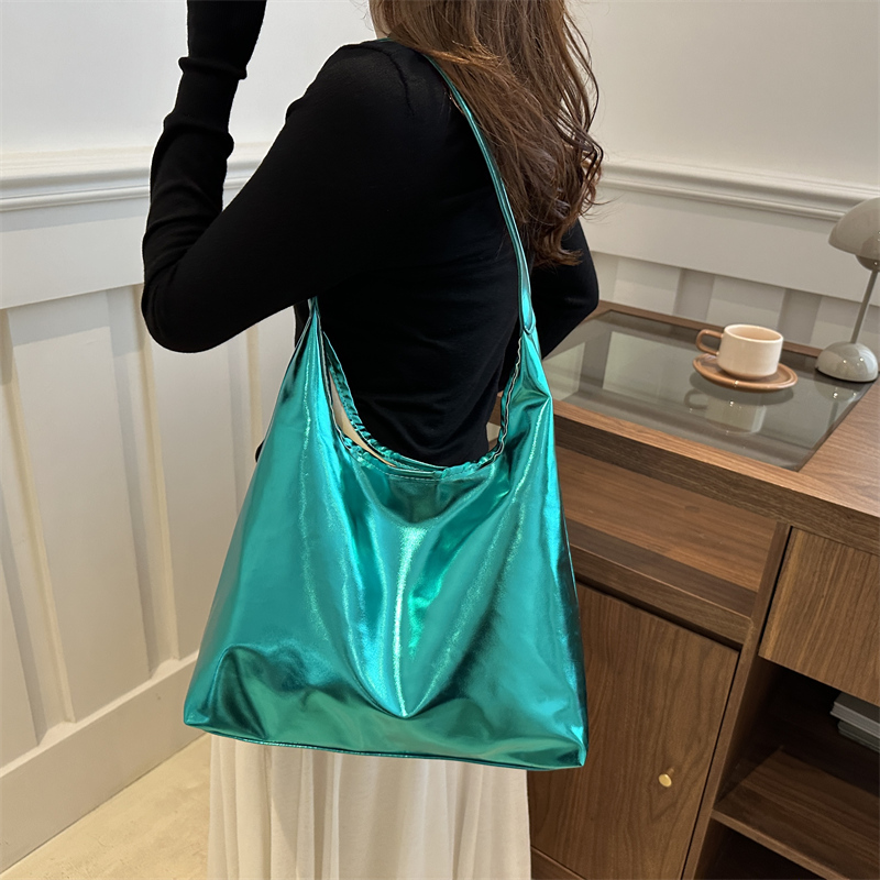 Designer Shoulder Bag Large Capacity Office Tote Handbag Ladies Top Handle Handbag for Women Work Shopping Travel