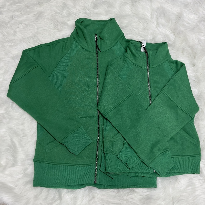 UU Versatile Hoodies Adults Children-Soft Fabric Design Adult And Kids Hoodie For Comfortable Wear L3768