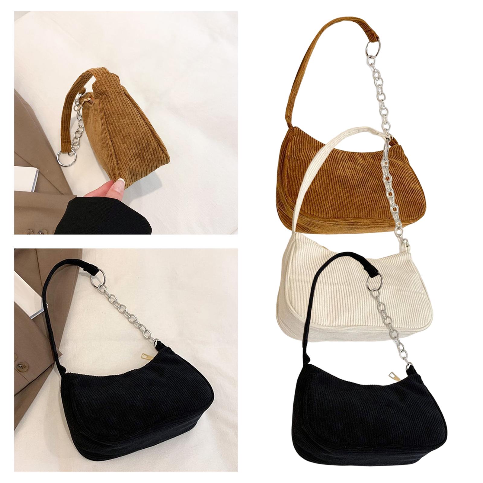 Women Dumpling Bun Purse Satchels Large Capacity Shoulder Bag Handbag