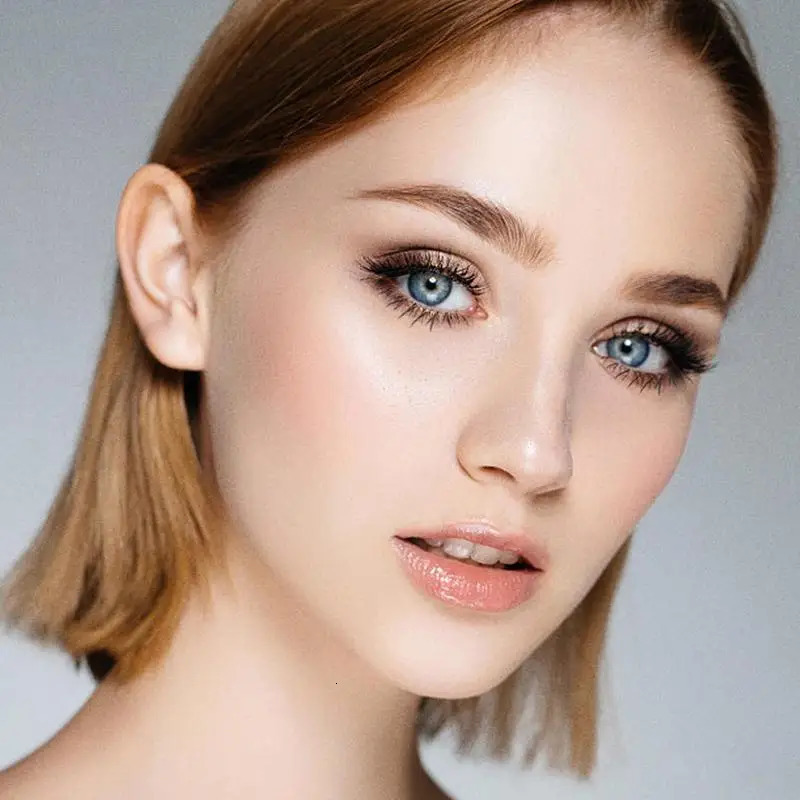 Lash poking tool eye makeup tool Diy lower eyelash extension natural appearance makeup beginners false eyelashes 241107