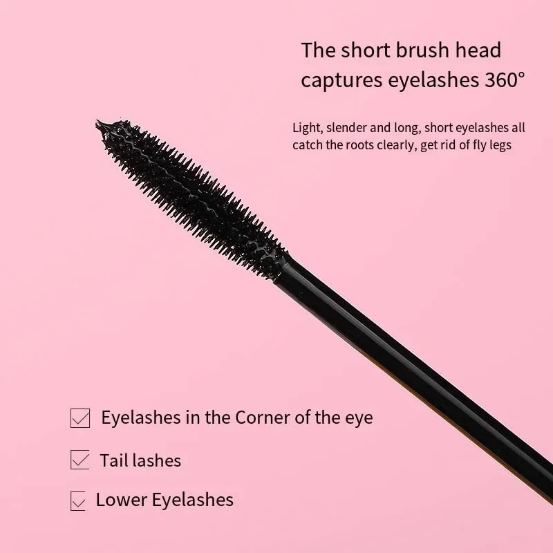 Miniso cream waterproof thickening eye black beginners hold eye black practical cosmetics for students birthday gift for girls 241107