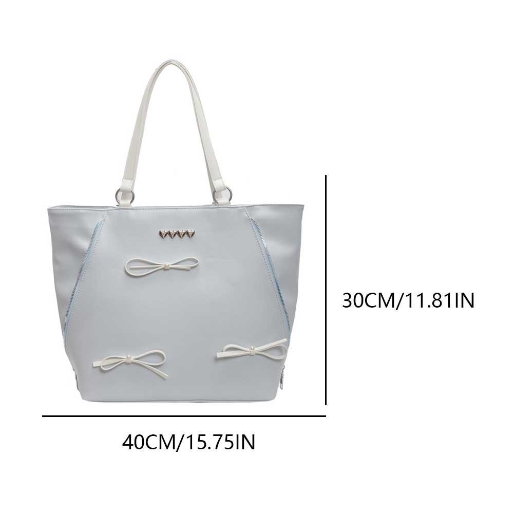 Women Simple Satchel Bag PU Leather Fashion Crossbody Bag Adjustable Strap Large Capacity Backpack Female Outdoor Bag