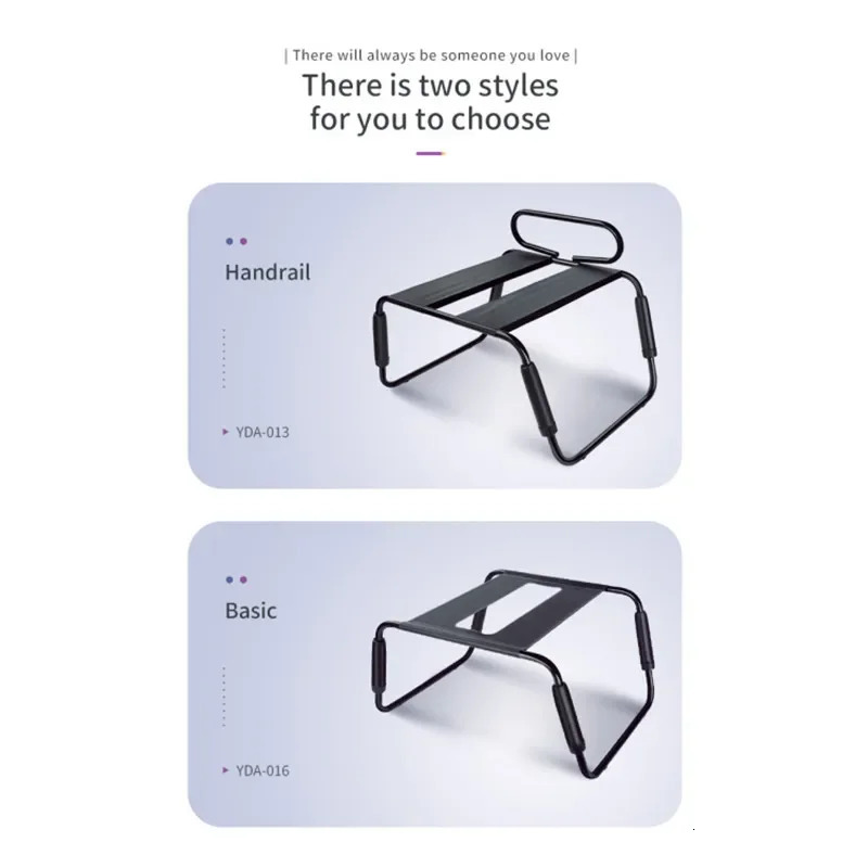 Sexual Intercourse Auxiliary Chair Love Chair Armrest Models Bathroom Waterproof Sex Furniture Couples Fun Masturbation Sex Toys 240401