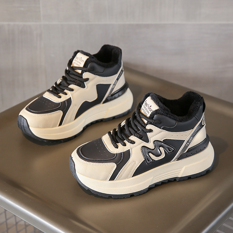 2024 free shipping designer shoes men women new shoes casual winter platform shoes breathable mens womens sneakers trainers skate