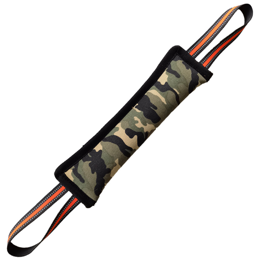 New arrivals interactive durable dog bite tug pillow training bite tug stick for large medium breed dog and puppy,dogs supplies