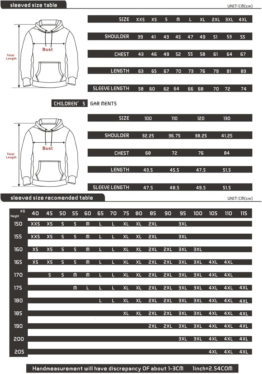Hoodie for Mens Unisex Anime Hoodies Sweatshirt Undertale Cosplay Costume Outerwear Pullovers Sweater Casual 3D Hooded Tops Graphic