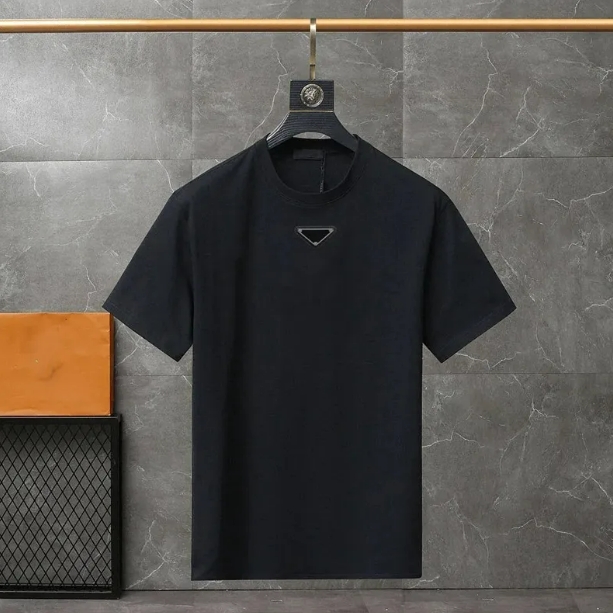 Men's T-shirt Women's designer T-shirt Loose T-shirt Top Men's casual shirt Luxury clothing Street clothing Short sleeved cotton polo shirts Asian size S-5XL free shipping