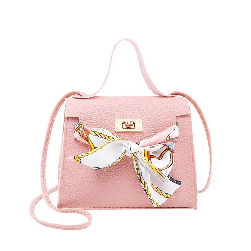 Silk Scarf Handbags 2021 Women Handbags Small Bag Women's Shoulder Bags designer bag bag for women hand bags bolsa feminina